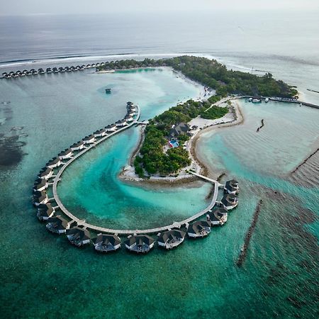 Cinnamon Dhonveli Maldives Malé Dış mekan fotoğraf