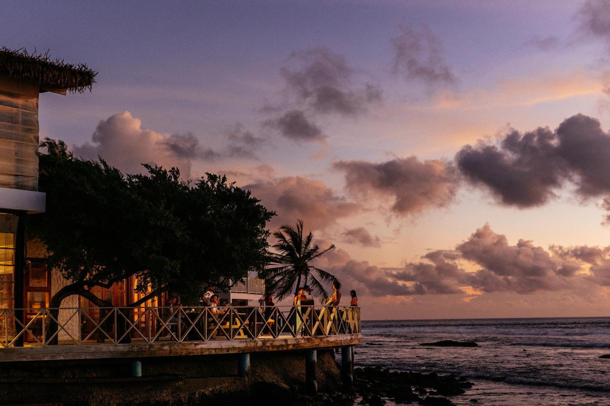 Cinnamon Dhonveli Maldives Malé Dış mekan fotoğraf